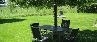 Peaceful Retreat in Gouvy