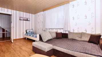 Apartment | Wohnzimmer