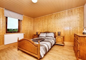 Servicios de la habitación