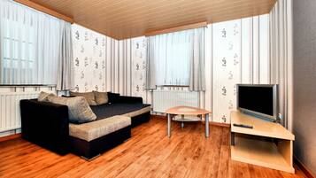 Apartment | Living room