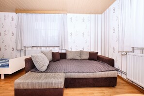 Appartement | Salle de séjour