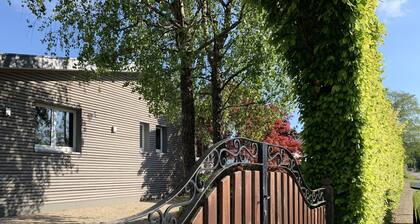 Chalet in Malmedy Near Ski Lift