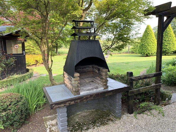 Chalet | View from property