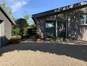 Chalet | Exterior