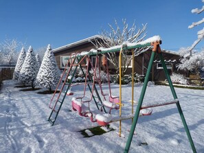 Chalet | Garten
