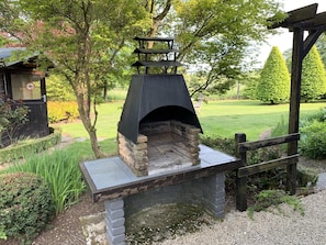 木屋 | 住宿景觀