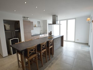 Dining - Cozy Holiday Home in Polleur with Hot Tub (Theux)