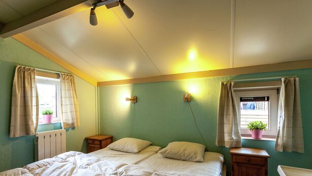 Ferienhaus | 3 Schlafzimmer, individuell eingerichtet