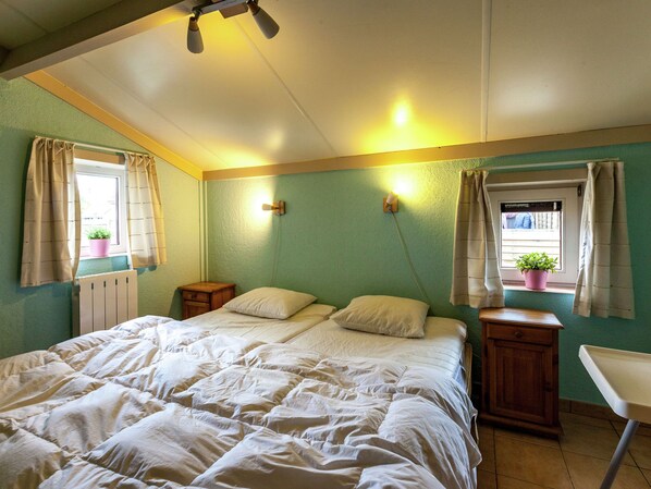 Ferienhaus | 3 Schlafzimmer, individuell eingerichtet