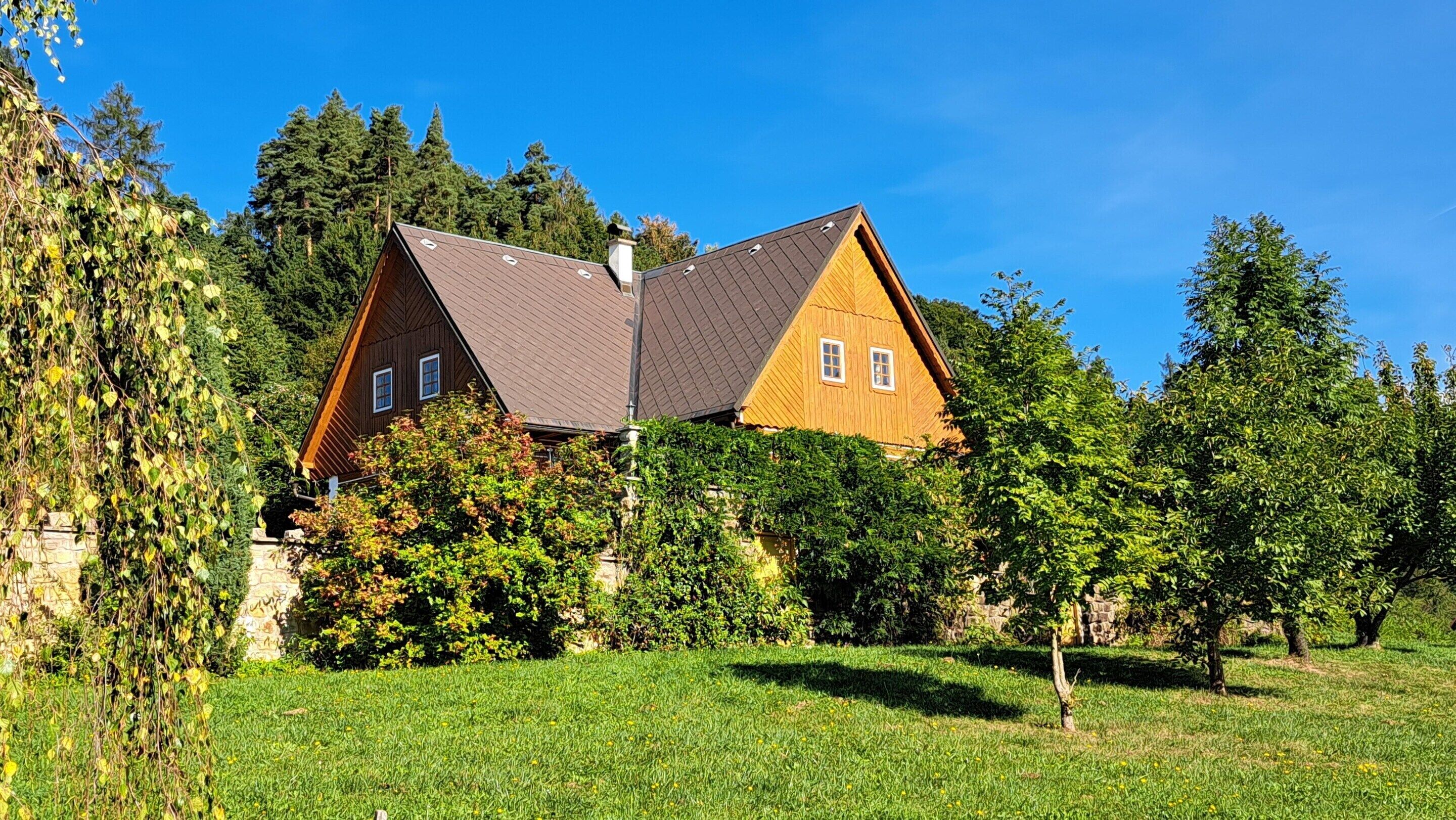 Biệt thự | Ngoại thất