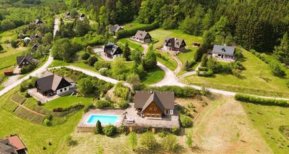 Private Pool Villa in Stupna