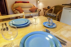 Interior detail - Peaceful Bohon Apartment (Durbuy)