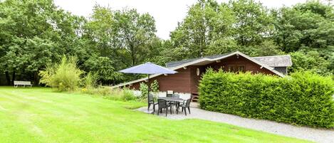 Apartment | Exterior