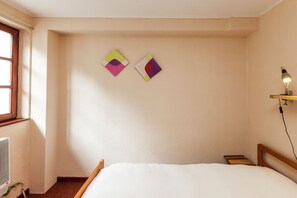 1 bedroom, individually furnished - Peaceful Bohon Apartment (Durbuy)