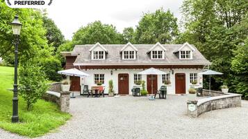 Apartment | Exterior