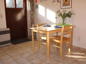 Appartement | Restauration