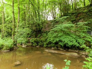 Apartemen | Eksterior