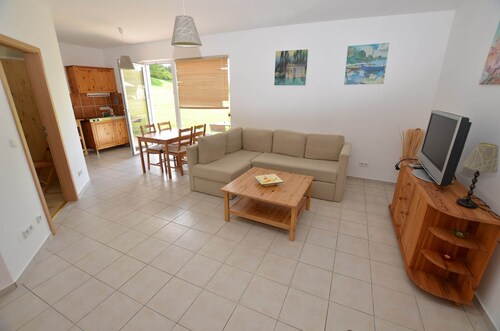 Retreat With Garden Views