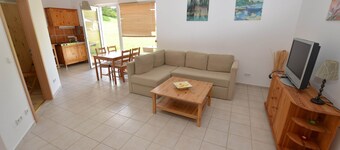 Retreat With Garden Views