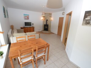 Apartamento | Restauración