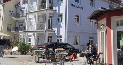 Luxurious Villa in Kühlungsborn Near Baltic Sea