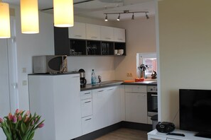 Bungalow | Eigene Küche