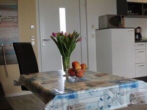 Bungalow | Speisen