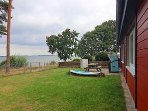 Bungalow | Extérieur