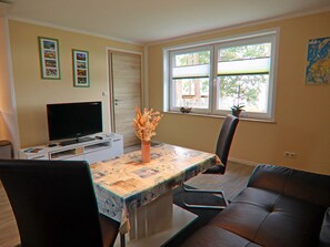 Bungalow | Restauration