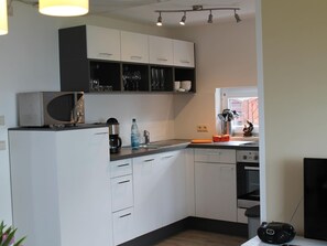 Bungalow | Private kitchen