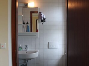 Bungalow | Salle de bain