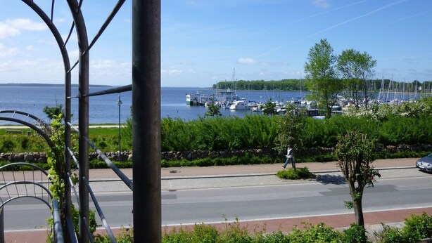 Unclassified image, 1 of 35, button - Modern Apartment in Rerik Near the Beach (Rerik)
