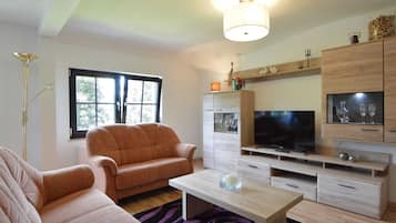 Apartment | Wohnbereich