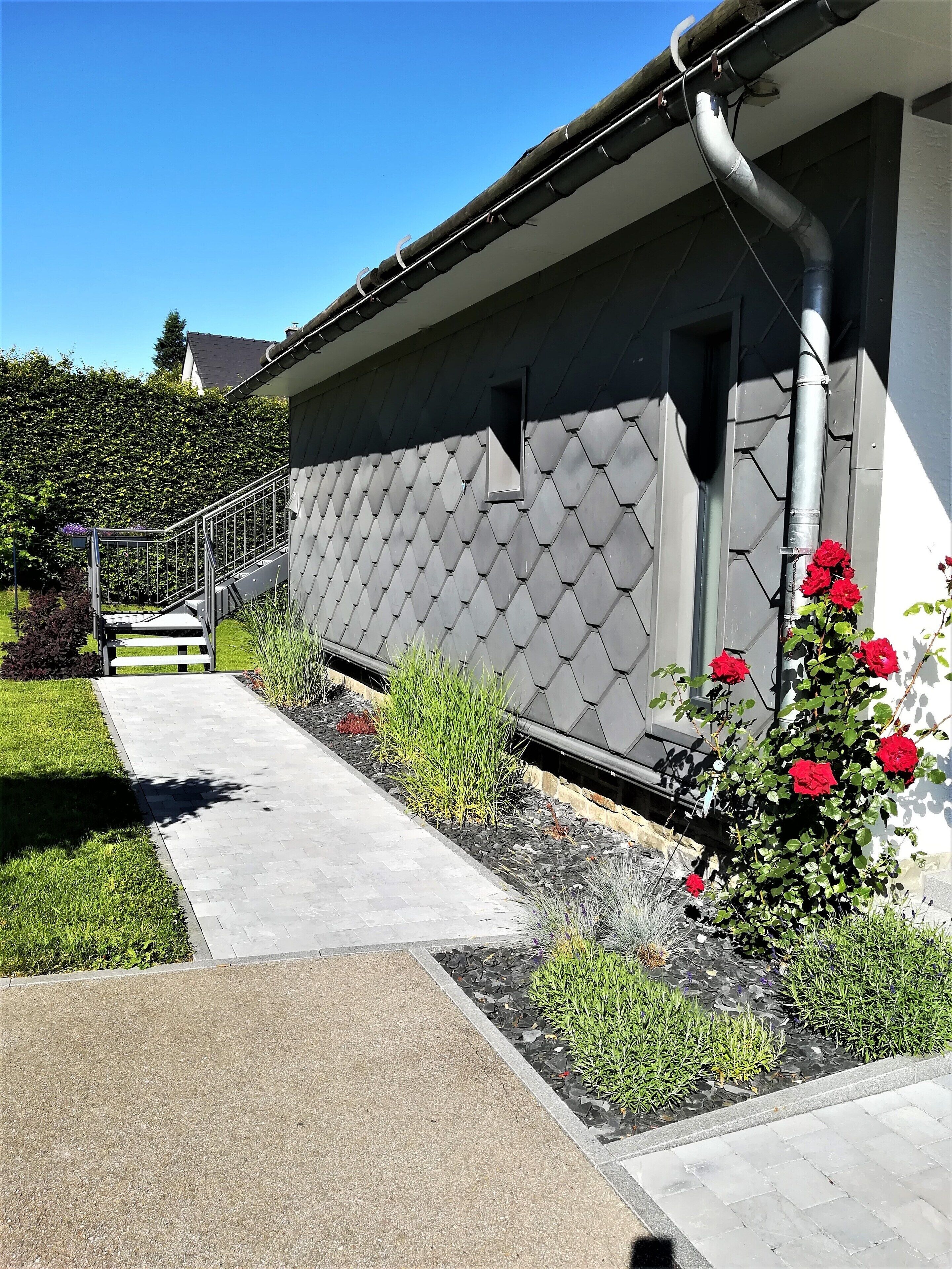 Apartment | Unterkunftsgelände