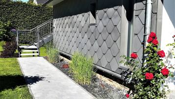 Apartment | Unterkunftsgelände