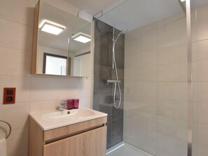 Appartement | Salle de bain