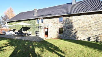 Cottage | Exterior