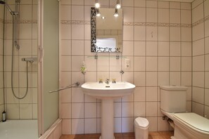 Cottage | Salle de bain