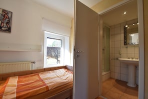 Casa rural | Bany