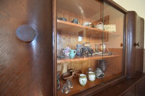 Cottage | Chi tiết nội thất