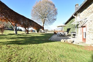 Cottage | Giardino