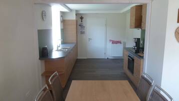 Cottage | Dapur peribadi