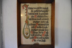 Ferienhaus | Innendetails