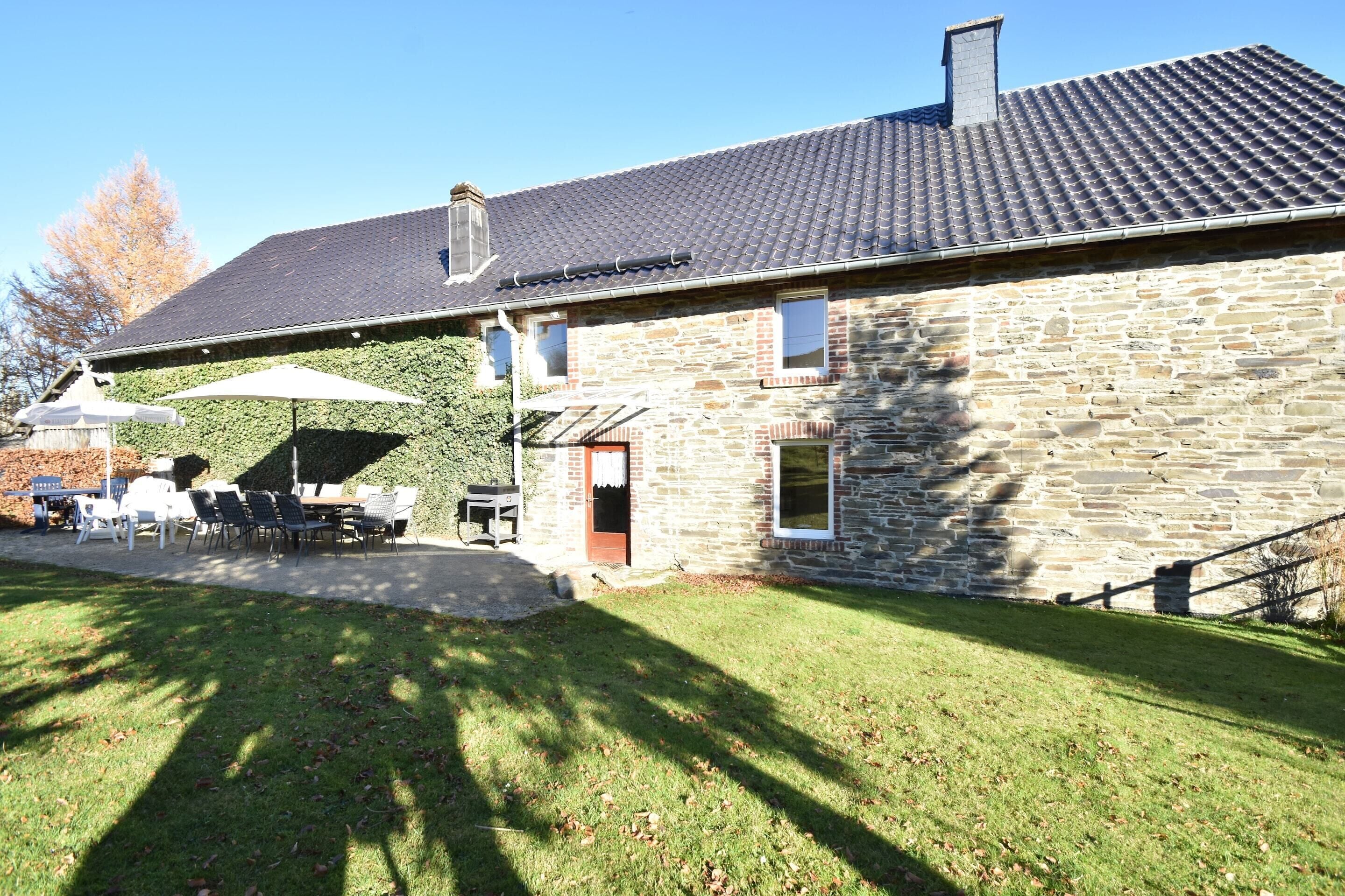 Cottage | Eksterior