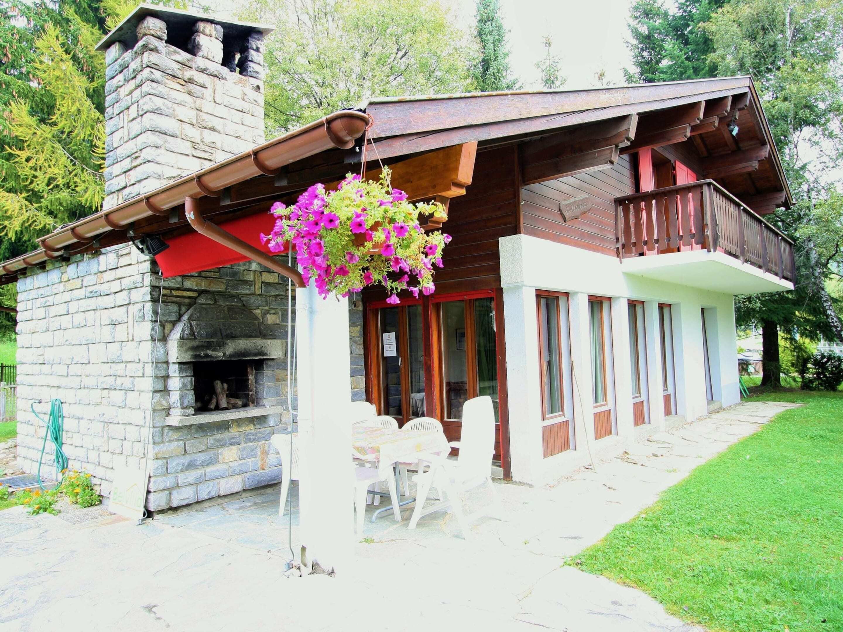 Chalet | Extérieur