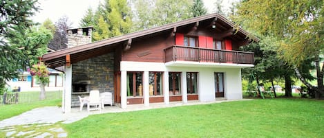 Chalet | Extérieur