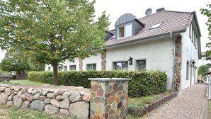Unclassified image, 5 of 24, button - Gorgeous Apartment in Pepelow Near Sea (Am Salzhaff)