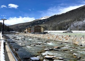 Apartment | View from property