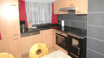 Apartment | Eigene Küche