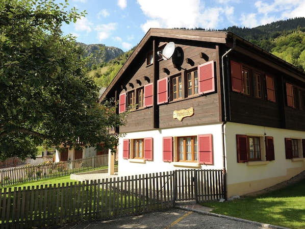 Apartment | Exterior